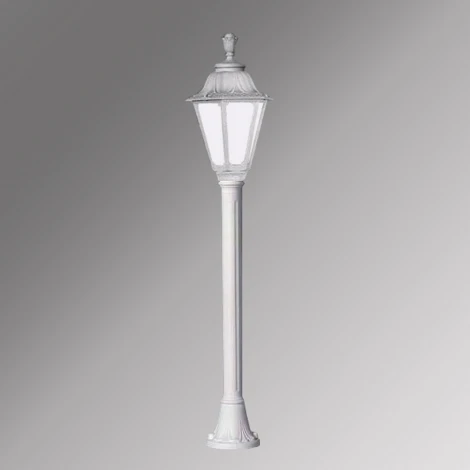 Наземный фонарь IP55 уличный Fumagalli Rut E26.151.000.WYE27