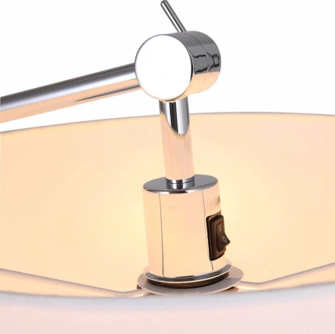 Интерьерная настольная лампа ST Luce Marcia SL460.105.01 (220V)