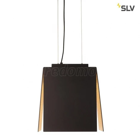 Подвесной светильник Slv Avento 155960