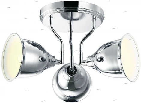 Потолочная люстра Arte Lamp Campana A9557PL-3CC
