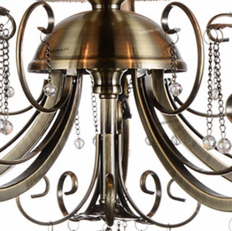 Подвесная люстра ST Luce Sorriso SL159.303.05