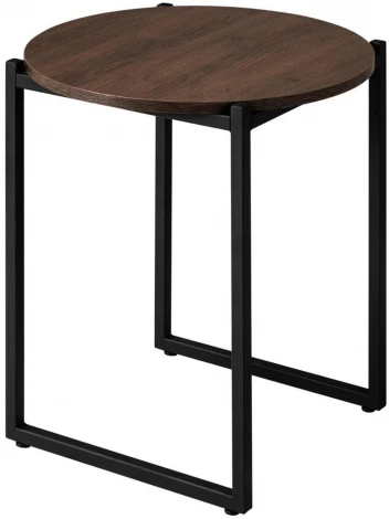 Стол кофейный R-Home Clio Гладстоун Табак