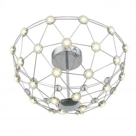 Потолочная люстра ST Luce Ufo SL796.102.36