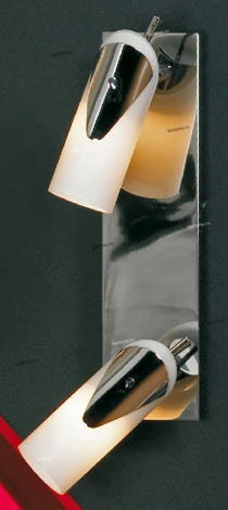Настенный светильник Lussole Gessate LSL-0411-02