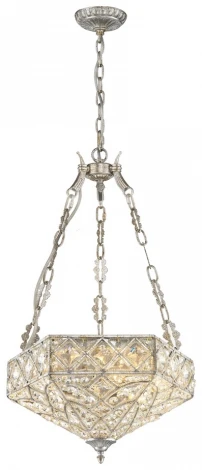 Подвесной светильник Wertmark Mosca WE320.06.203