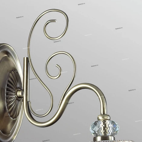 Бра Odeon Light Sarita 3214/1W
