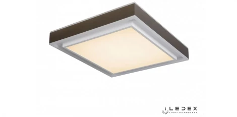 Потолочный светильник iLedex Summery B6233-117W/520*520 WH