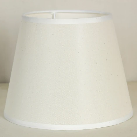 Интерьерная настольная лампа Lussole Garfield LSP-0591Wh