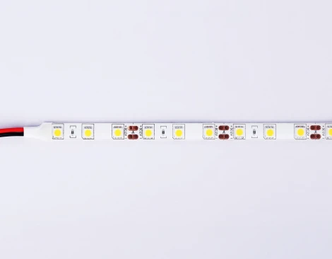 Светодиодная лента Ambrella Illumination GS2101 5050 60Led 14.4W/m 12V IP65 3000K 5m