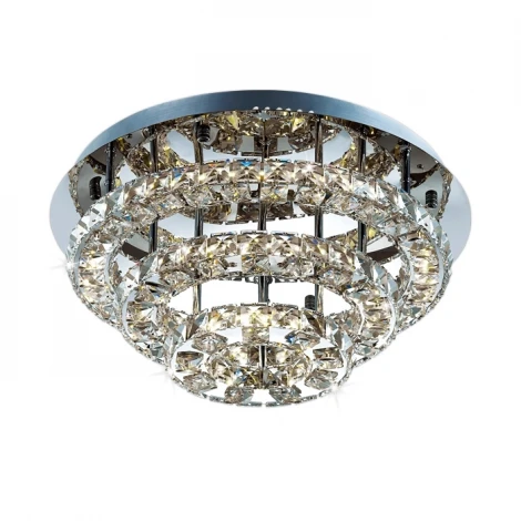 Потолочный светильник Odeon Light Mairi 2710/44L