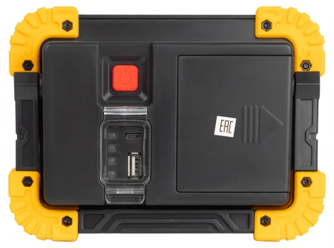 Кемпинговый фонарь светодиодный на батарейках ЭРА PA-803 PA-803