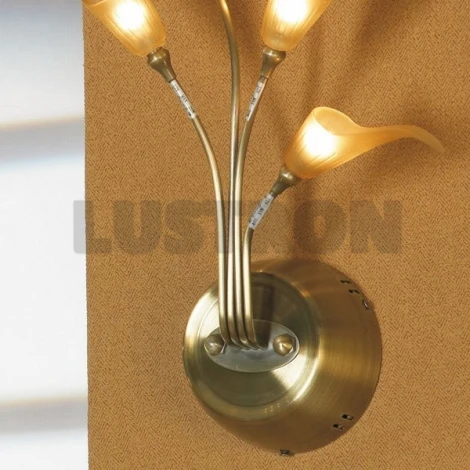 Бра Lussole Roncobello LSA-0461-04