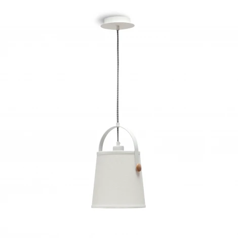 Подвесной светильник Mantra Nordica 4926 (220V, на проводе, круглые)