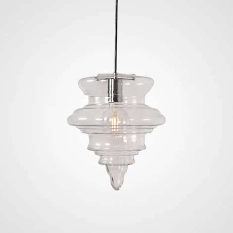 Подвесной светильник Neverending Glory Bolshoi Theatre III D28 ImperiumLoft Neverending01 (352850-22)