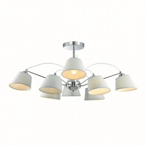 Потолочная люстра Lumion Vasana 3518/8