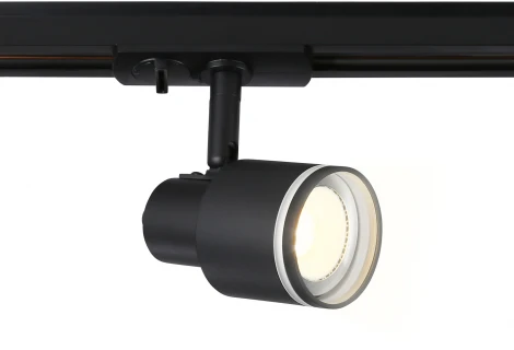Трековый светильник однофазный Ambrella TRACK SYSTEM GL5206 (220V)