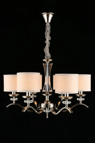 Подвесная люстра Aployt Okin APL.715.03.06 (220V, на цепи)