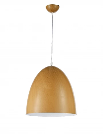 Подвесной светильник Arti Lampadari Bruno E 1.3.P1 BR (220V, на проводе, круглые)