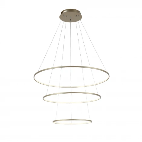 Подвесная люстра ST Luce Erto SL904.203.03