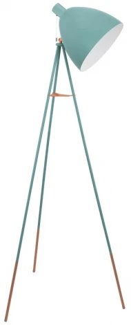 Торшер Eglo Dundee 49342