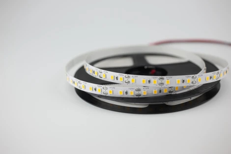 Светодиодная лента 10Вт/м 12В 5м LEDS POWER 008639