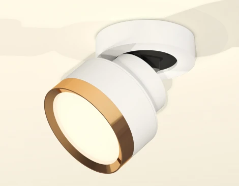 Спот Ambrella Techno Spot XM8101004