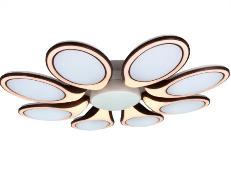 Потолочная люстра Мелодия Света SS1L 000024154