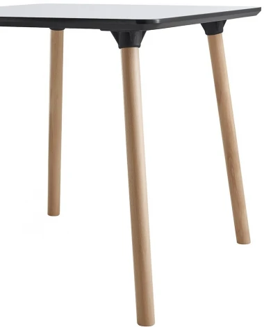 Стол ESF PW-036 белый