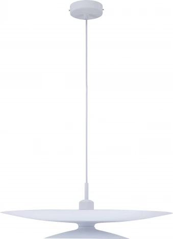 Светильник подвесной Moderli Plane V11108-P (220V, на проводе, круглые, летающая тарелка)