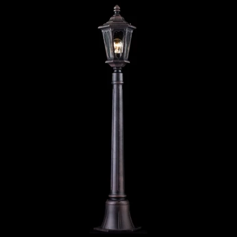 Наземный фонарь Maytoni Oxford S101-108-51-B