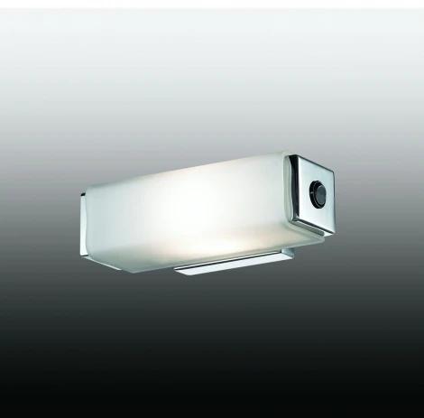 Настенный светильник Odeon Light Kima 2731/1W