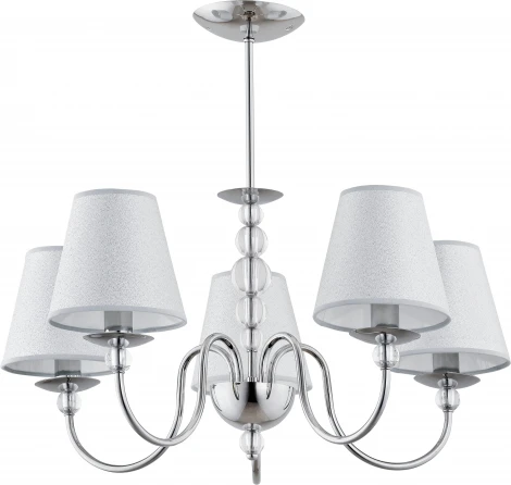 Потолочная люстра Alfa Emma 21605