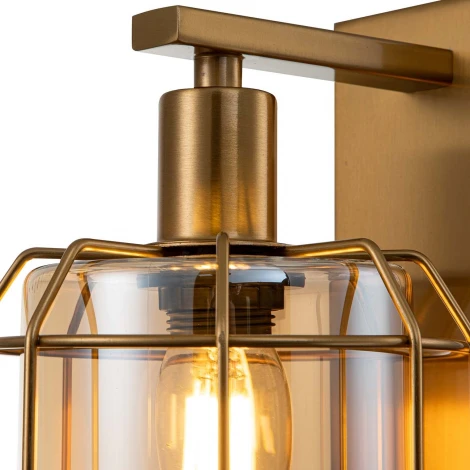 Бра Escada Midland 10188/1A Brass (220V)