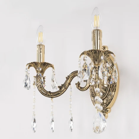 Бра Bohemia AL7901 AL7901B10/2/175 A GB