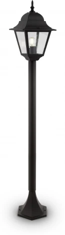 Наземный фонарь Maytoni Abbey Road O003FL-01B (220V, IP44)