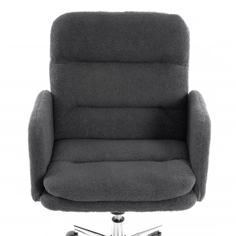 Кресло Dover хром Tetchair арт.24940