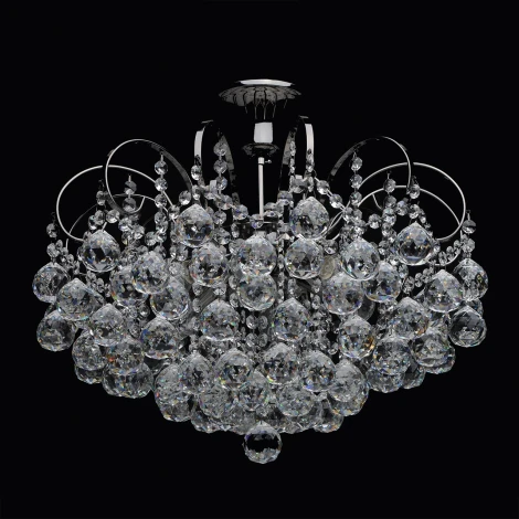 Потолочная люстра MW-Light Жемчуг 232016306