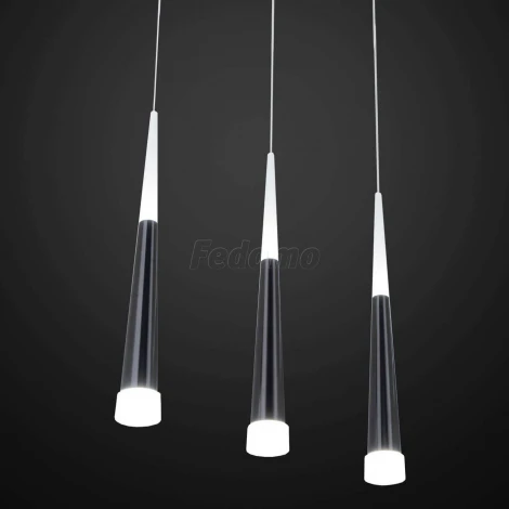 Подвесной светильник Citilux Вегас CL227031 (LED, 220V, на проводе)
