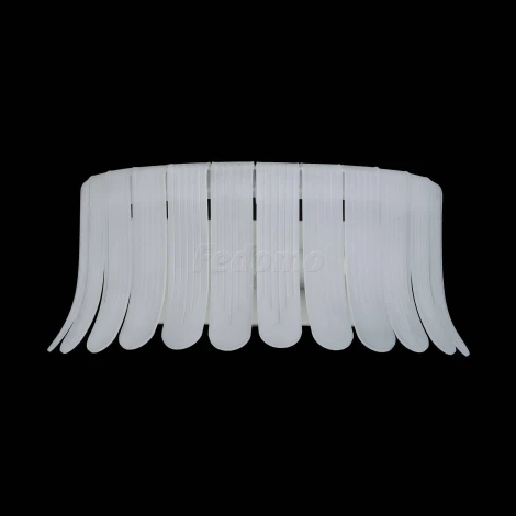 Настенный светильник Maytoni Degas MOD341-WL-01-W