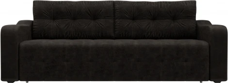 Диван прямой Лиссабон Лига Диванов (Велюр) арт.126672