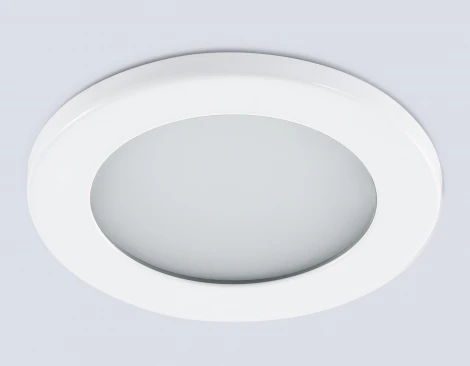 Светильник встраиваемый IP44 Ambrella Techno Spot TN6630