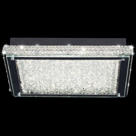 Потолочный светильник Mantra Crystal Led 4572