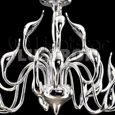 Потолочная люстра Lightstar Cigno Collo 751184