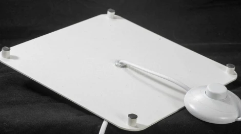 Торшер Lussole Lgo Milton LSP-0516