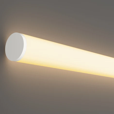 Гибкий неон 2835 Nemo D25 48В 12,5Вт/м 3000К IP65 20м Maytoni Круглый 360° 433001