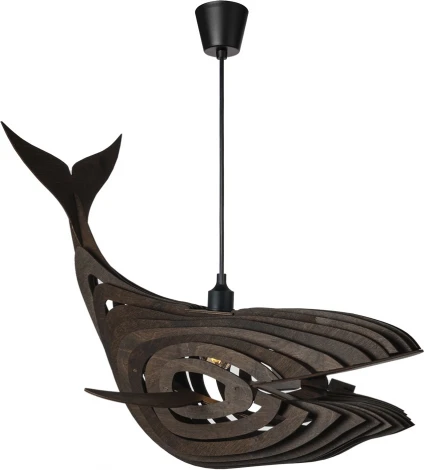 Подвесной светильник Мелодия Света PS1N 000036889