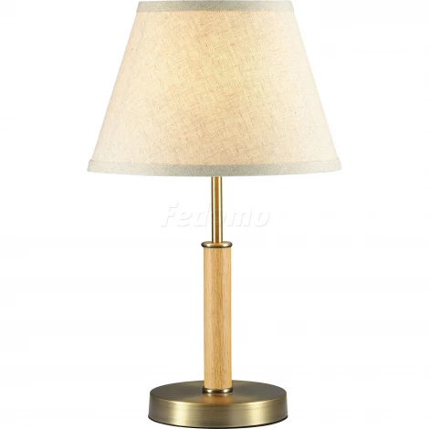 Интерьерная настольная лампа Lumion Robin 3703/1T
