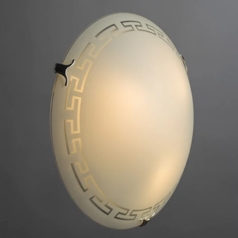 Настенно-потолочный светильник Arte Lamp Antica A4220PL-3CC