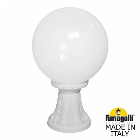 Наземный фонарь Fumagalli Globe 250 G25.111.000.WYE27