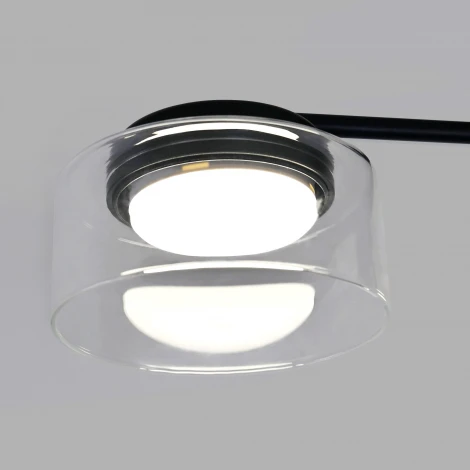 Потолочная люстра Lightstar Fico Ii 740137